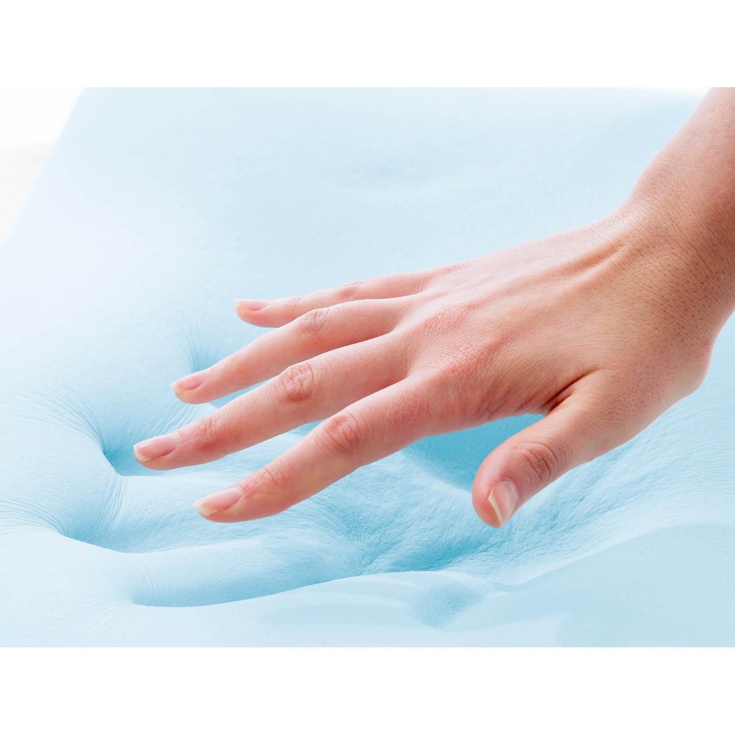 Malouf Gel Dough ZZQQHPGF Queen Gel Dough High Loft Pillow A1 Furniture Mattress Bedding Pillow